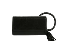 Load image into Gallery viewer, Soft Vegan Leather Wallet/Clutch

