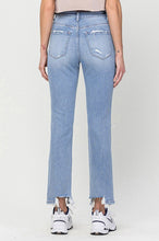 Load image into Gallery viewer, 90’s Dad Jean- Light Wash
