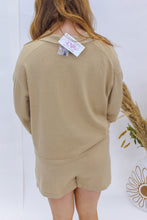 Load image into Gallery viewer, Days In Lounge Set- Sand
