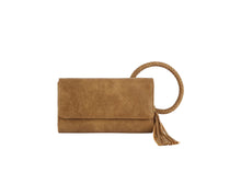 Load image into Gallery viewer, Soft Vegan Leather Wallet/Clutch
