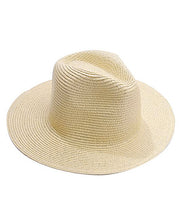 Load image into Gallery viewer, Straw Hats
