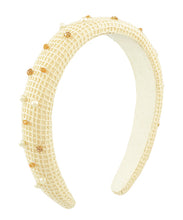 Load image into Gallery viewer, Glitzy Headbands
