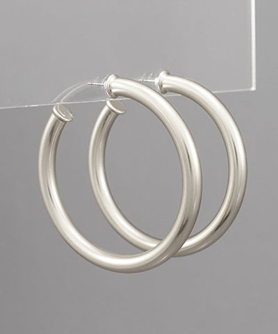 57MM Tube Hoops