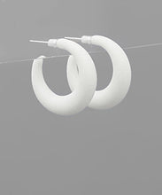 Load image into Gallery viewer, Rubber Coated Gradual Hoops

