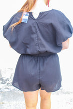 Load image into Gallery viewer, Pretty Women Two Piece Set- Black
