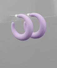 Load image into Gallery viewer, Rubber Coated Gradual Hoops
