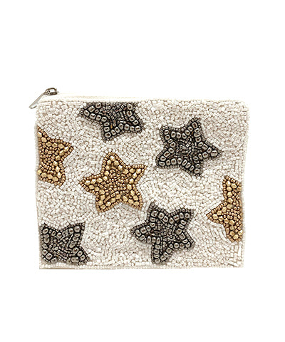 Star Power Coin Purse