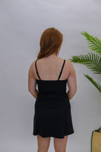 Load image into Gallery viewer, Everyday Active Dress- Black
