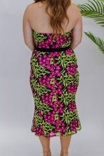 Load image into Gallery viewer, Ever So Sweet Embroidered Midi Dress
