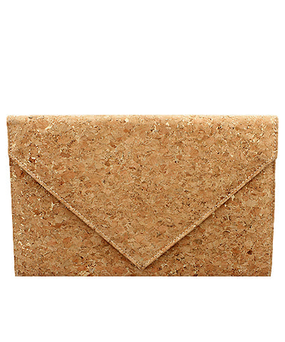 Cork Clutch