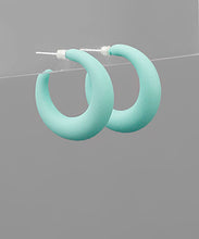 Load image into Gallery viewer, Rubber Coated Gradual Hoops
