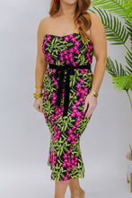 Load image into Gallery viewer, Ever So Sweet Embroidered Midi Dress
