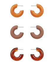 Load image into Gallery viewer, Hoop Set
