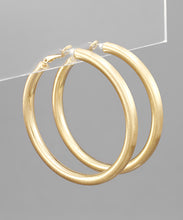 Load image into Gallery viewer, 55mm Tube Hoops
