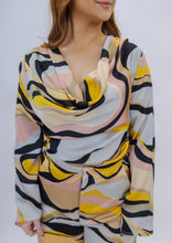 Load image into Gallery viewer, Party Queen Long Sleeve Blouse
