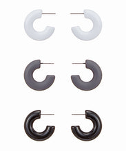 Load image into Gallery viewer, Hoop Set
