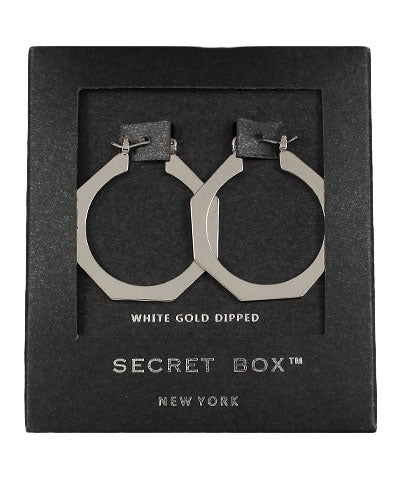 Mini Octagon Hoops