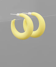 Load image into Gallery viewer, Rubber Coated Gradual Hoops
