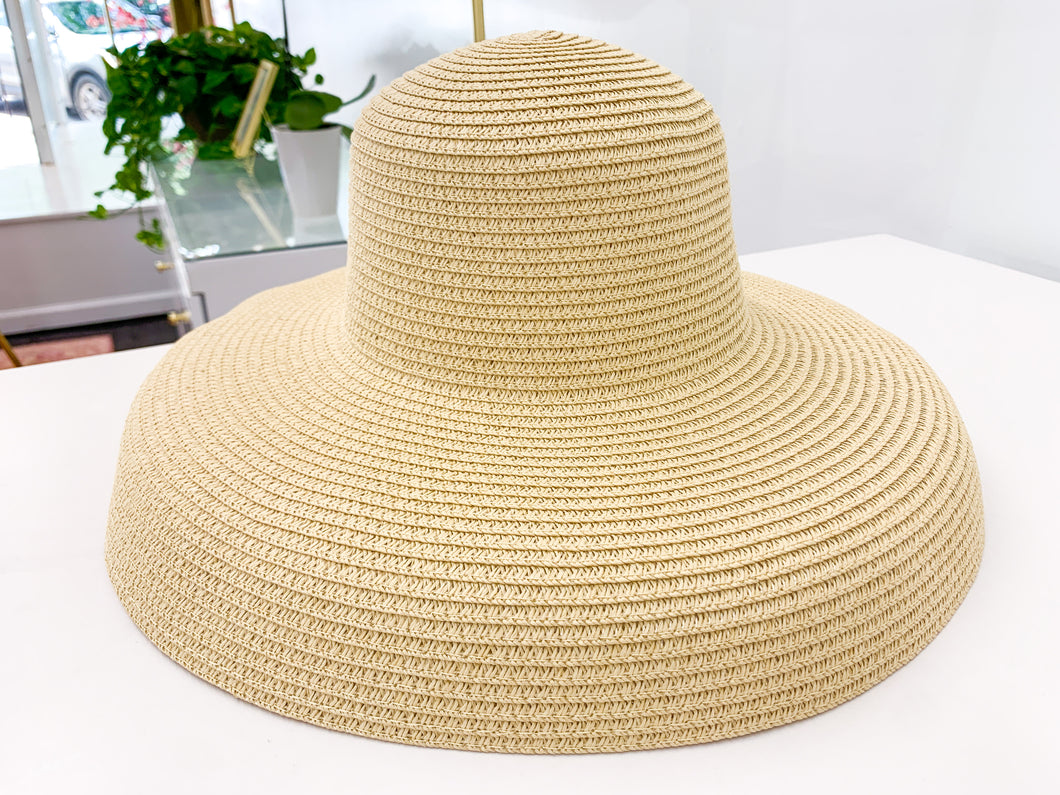 Straw Hat