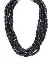 Load image into Gallery viewer, Round Tube Necklace
