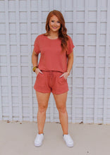 Load image into Gallery viewer, Dianne Everyday Set- Terra Cotta
