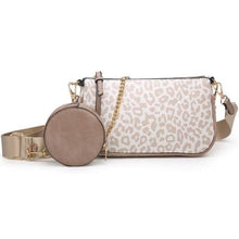 Load image into Gallery viewer, Marina Removeable Strap Crossbody
