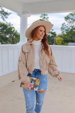 Load image into Gallery viewer, Lillian Turtle Neck Knit Top- White
