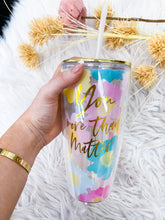 Load image into Gallery viewer, Tall Tumblers
