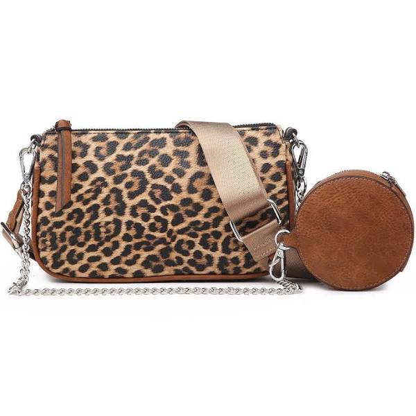 Marina Removeable Strap Crossbody