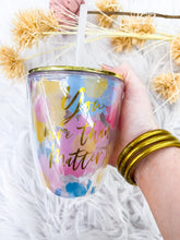 Load image into Gallery viewer, Mini Tumblers
