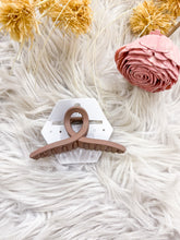 Load image into Gallery viewer, Matte Hair Clips
