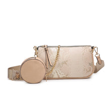 Load image into Gallery viewer, Marina Removeable Strap Crossbody
