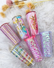 Load image into Gallery viewer, Tall Tumblers
