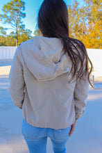 Load image into Gallery viewer, Polly Lightweight Woven Jacket
