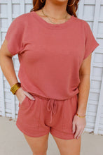 Load image into Gallery viewer, Dianne Everyday Set- Terra Cotta
