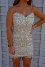 Load image into Gallery viewer, &quot;Make Lemonade&quot; Dress
