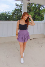 Load image into Gallery viewer, Abigal Cow Neck Bodysuit- Smoke Black
