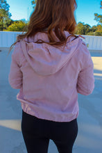 Load image into Gallery viewer, Polly Lightweight Woven Jacket
