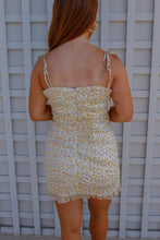 Load image into Gallery viewer, &quot;Make Lemonade&quot; Dress
